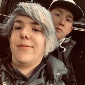 Meet your Posher, Nevaeh